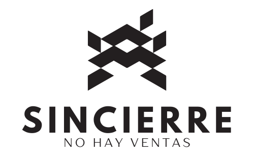 Sin Cierre No hay Venta